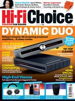 Hi-Fi Choice
